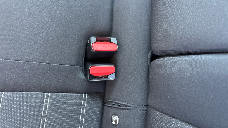 Dacia Sandero Stepway 1.0 TCe Expression 5dr Petrol Hatchback